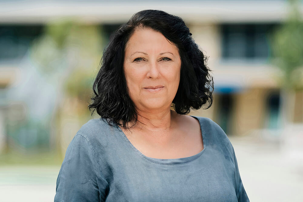 Dipl.-Ing. (FH) Marion Thiede